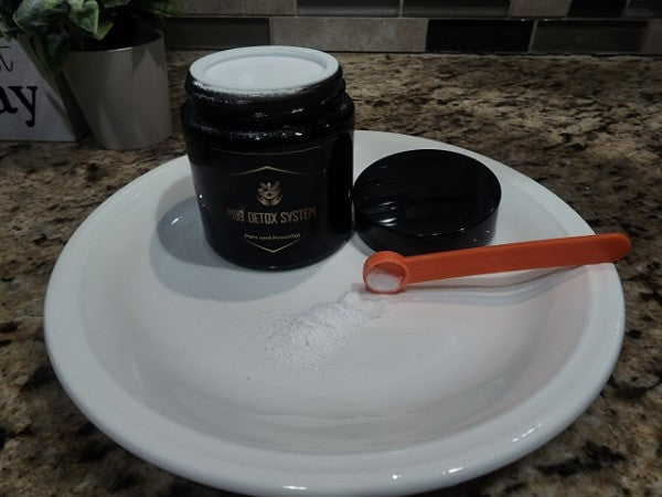 M83 Mineral Blend