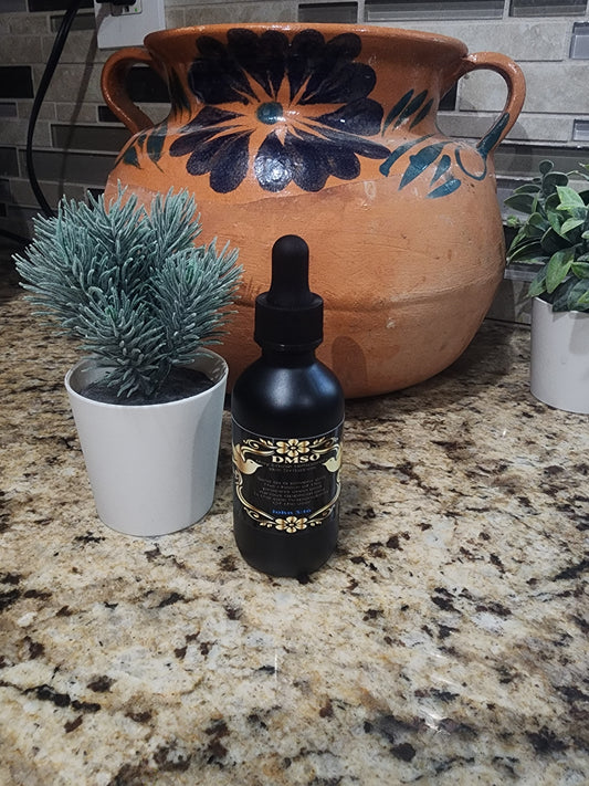 DMSO